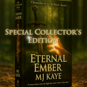 Eternal Ember Special Edition