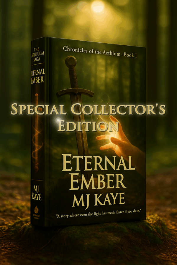 Eternal Ember Special Edition