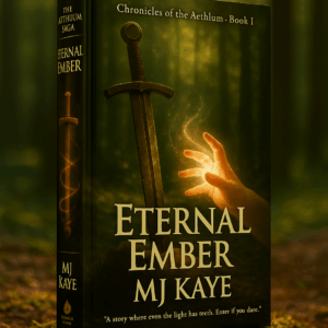 Eternal Ember