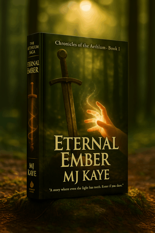 Eternal Ember