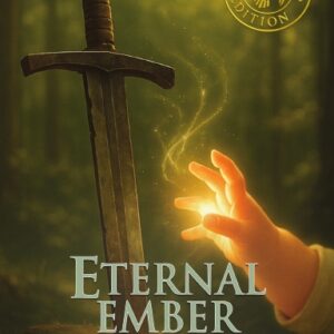 Eternal Ember - The Chronicles of the Aethlum - Book 1