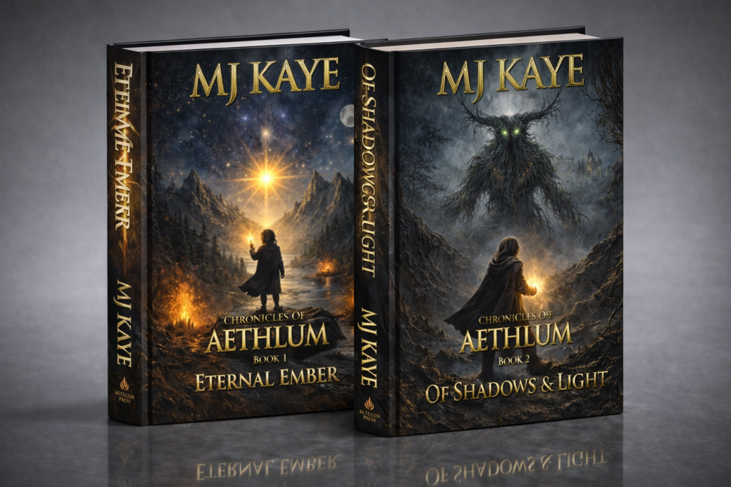 Books 1 & 2