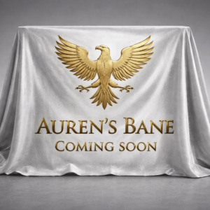 Auren's Bane - Pre-Order
