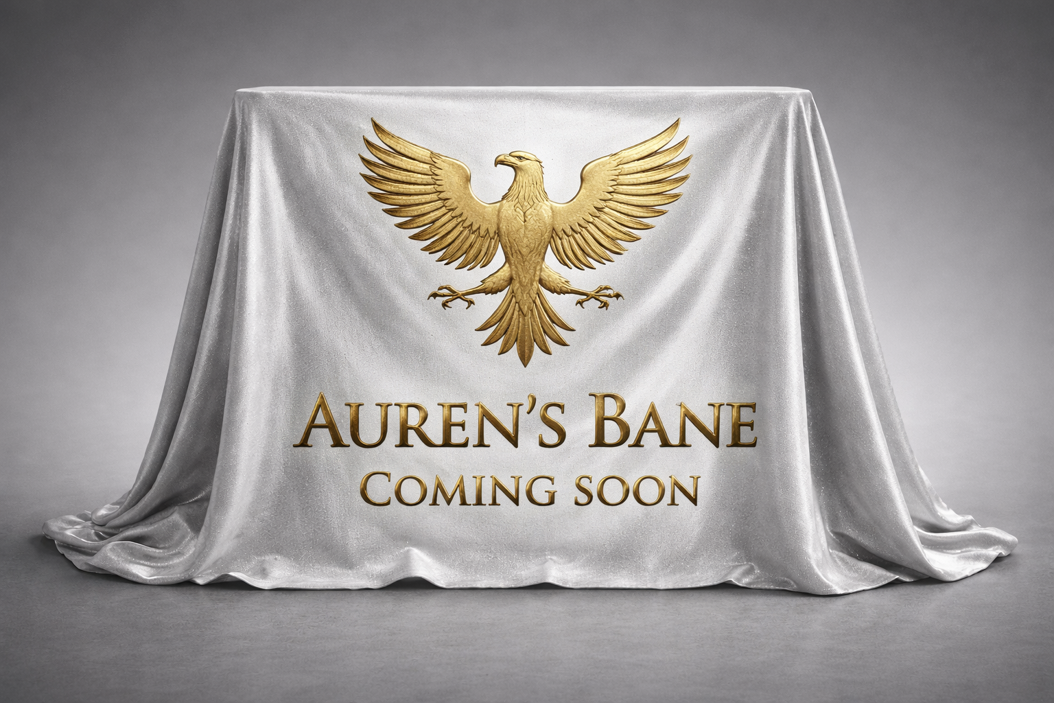 Auren's Bane - Pre-Order